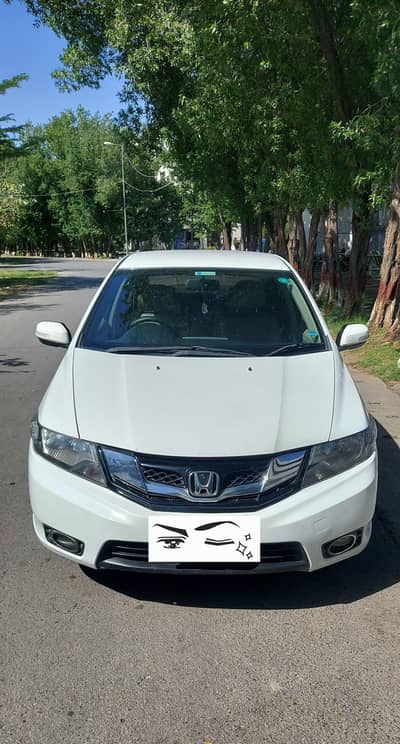 Honda City 1.3 i-VTEC 2018