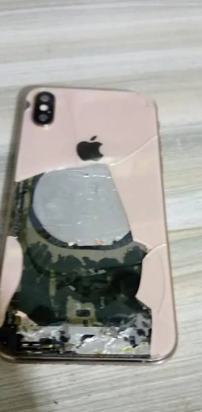 Iphone xs non pta parts available