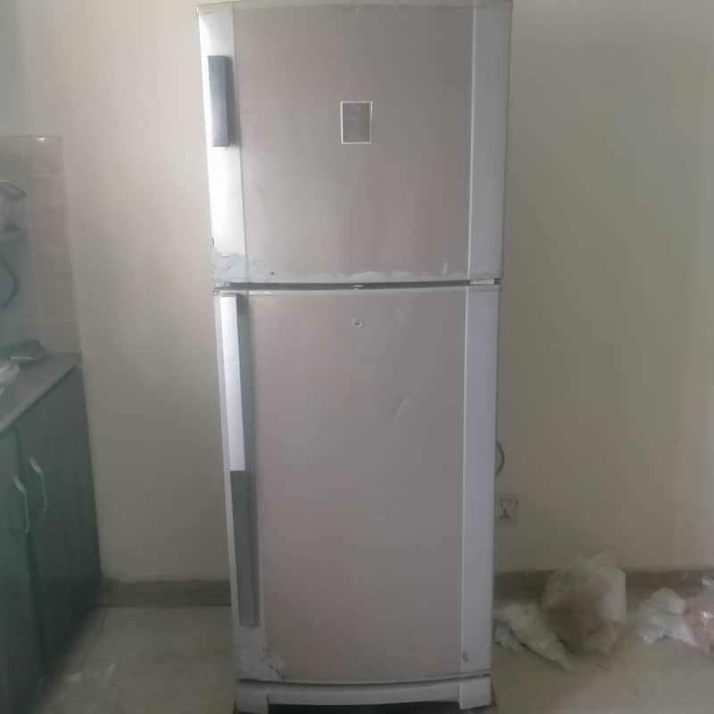 refrigerator 1