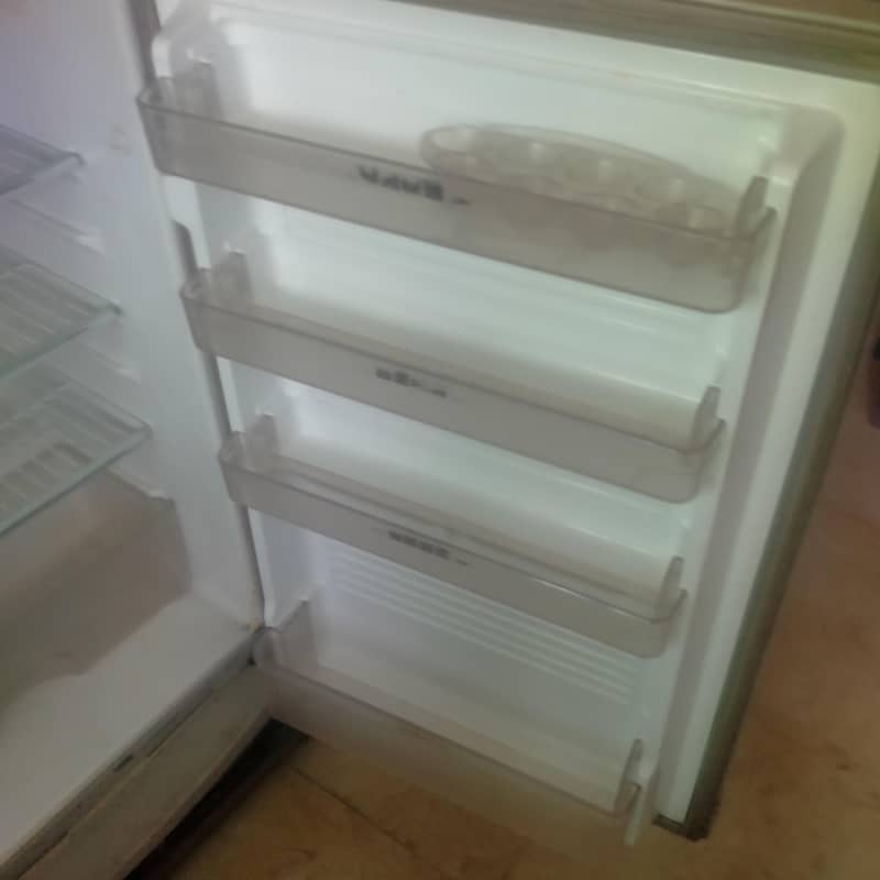 refrigerator 6