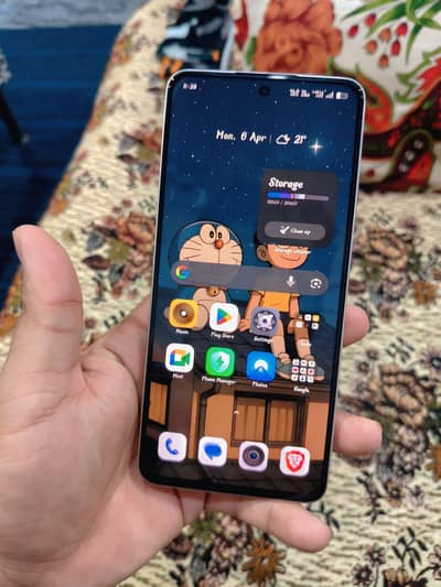 Realme 13 Plus 5G 12gb Ram 256 Gb Rom