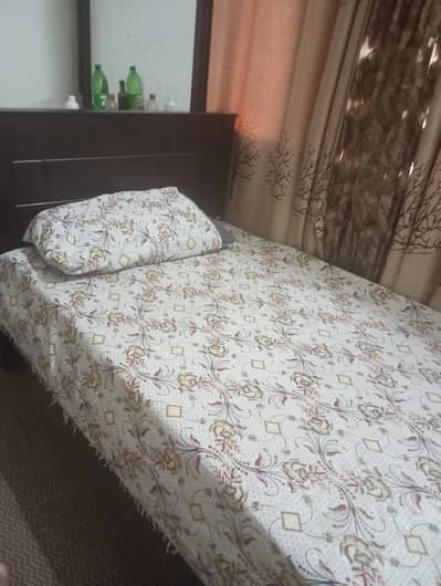 2 single beds for sale