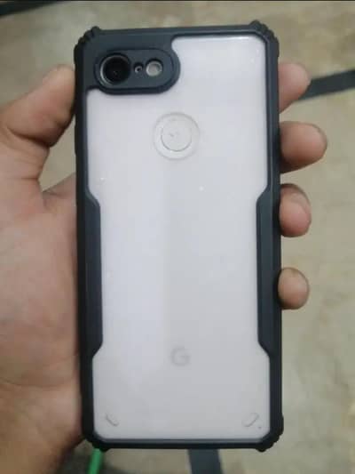 Google pixel 3 for sale and exchange