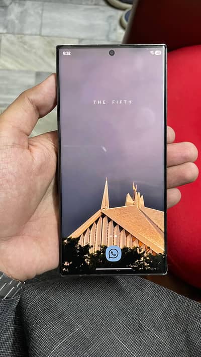 Samsung Galaxy S23 ultra