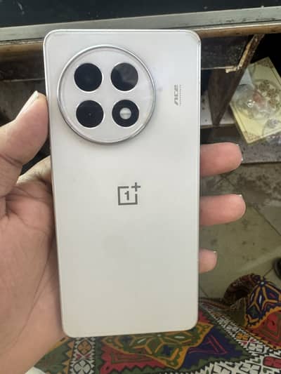 ONE PLUS 13R NON PTA