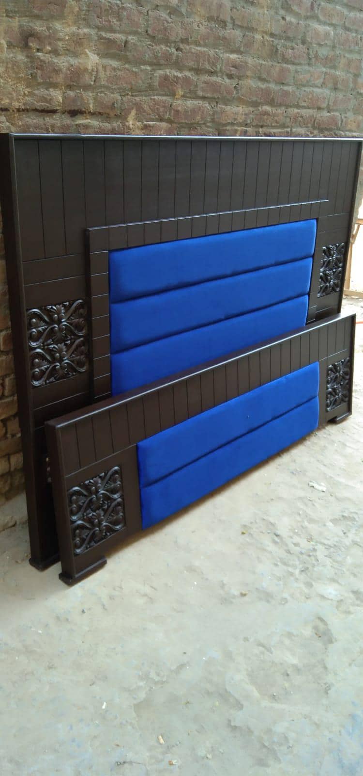 bed double 7