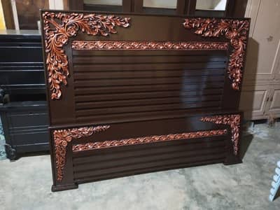 bed double