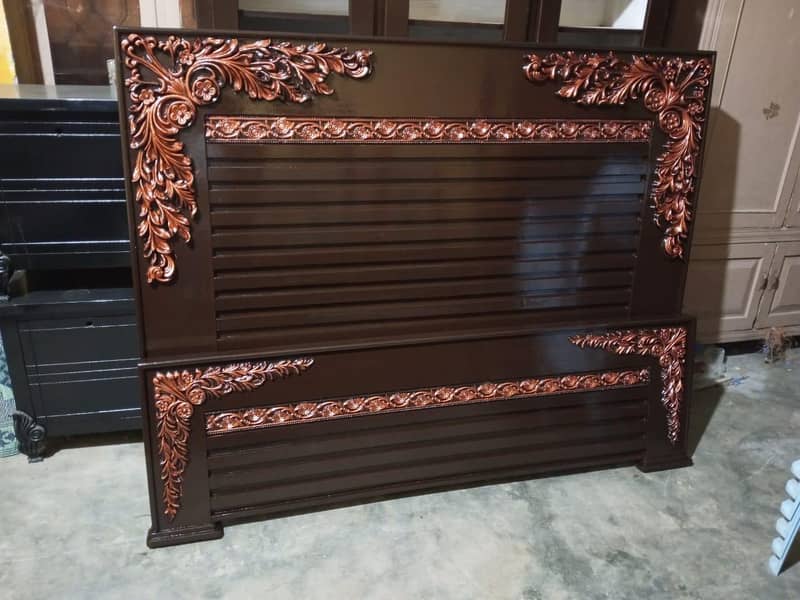 bed double 11