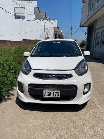 kia picanto 2022 model 03094825818
