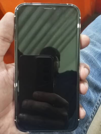 iPhone XR non pta jv converted 15 pro max exchange