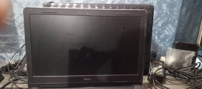 Dell vostro 14 3468 i7 7th generation
