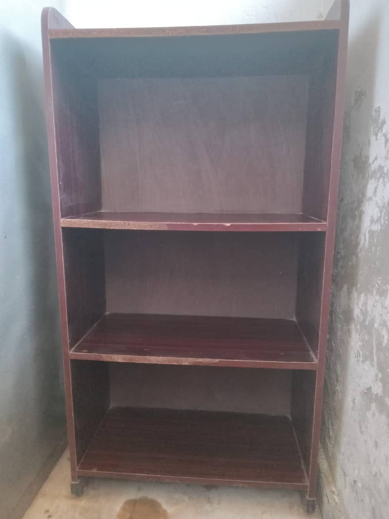 Book Rack 1