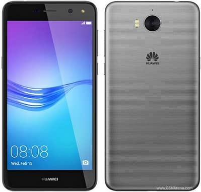 Huawei Y5 2017 | 2GB RAM 16GB ROM | Working Condition