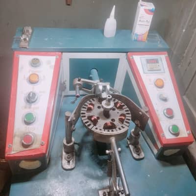 seeling fan winding matchin