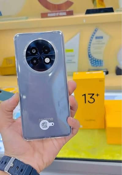 Realme 13 plus 5G