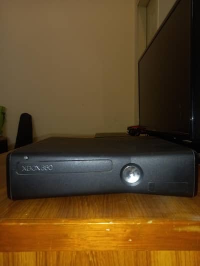 Xbox 360 slim edition for sale