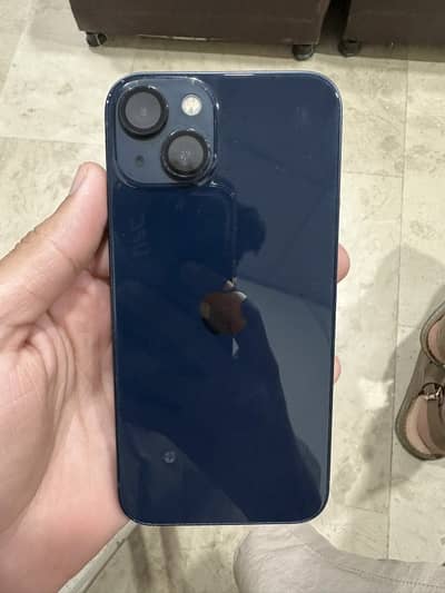 Iphone 13 — 128 GB — JV