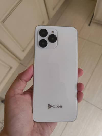 Dcode Cygnal 3, ,7GB + 64 GB, PTA APPROVED