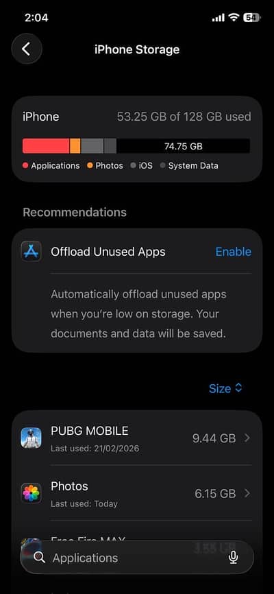 Iphone 12 Pta proved