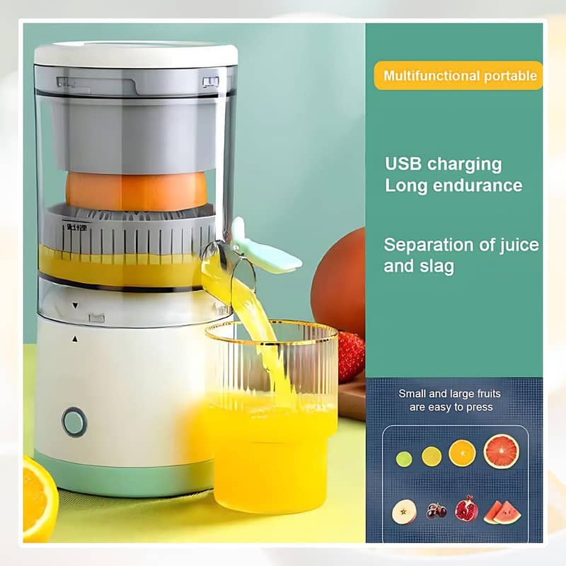 juicer machine 0