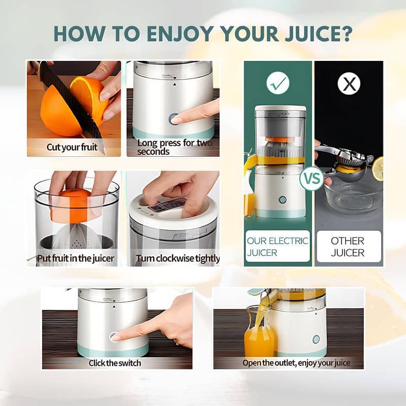 juicer machine 2