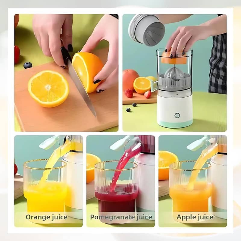 juicer machine 3