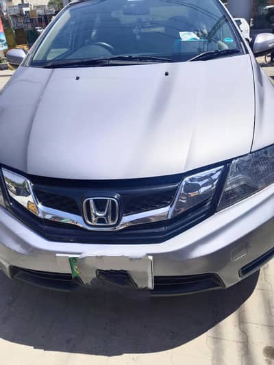 Honda City 1.3 automatic