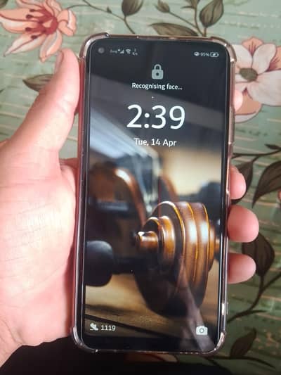 argent sale mobile phone