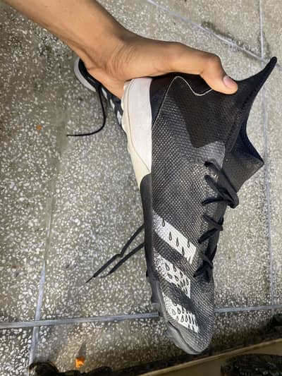 Adidas Preadator Paul Pogba(original)