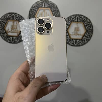 i phone 13 pro pta approved