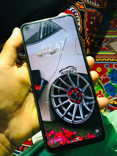 infinix Hot 10 6/128 gb Condition 8/10