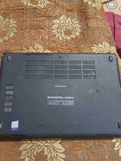 Core i5 6th gen 8gb ram 256gb ssd lush condition scratchless