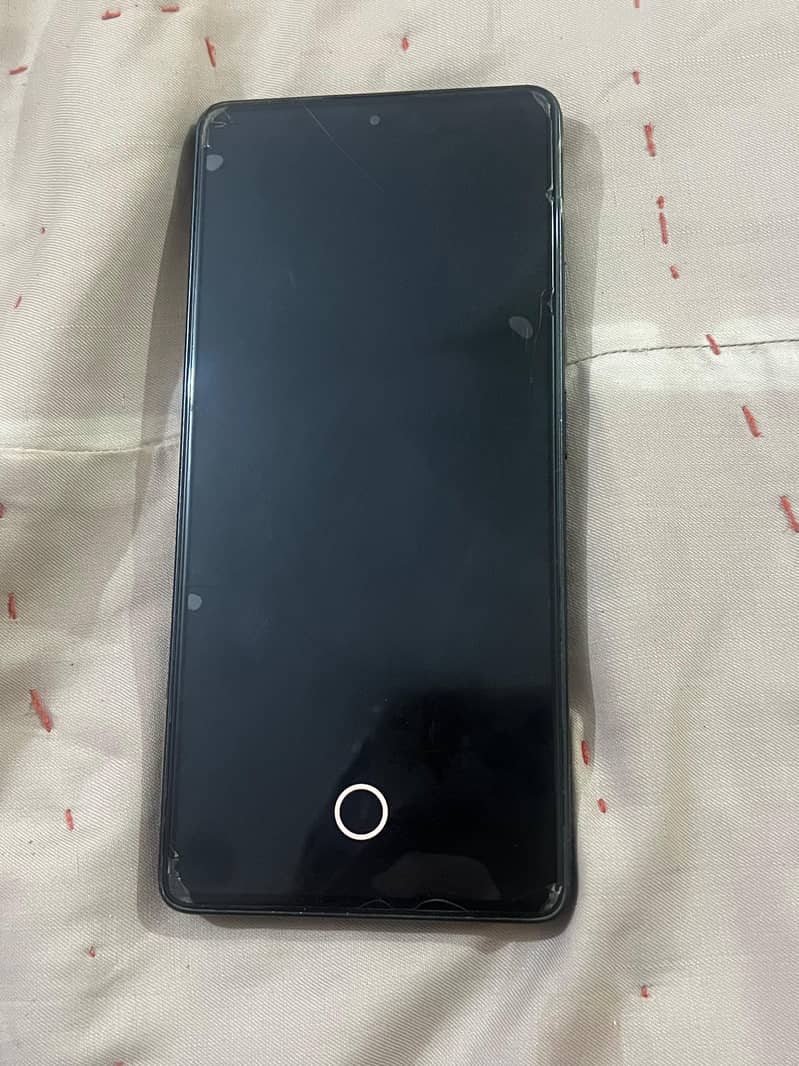 Redmi note 13 pro 1