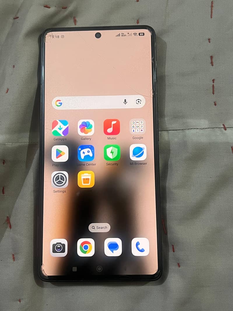 Redmi note 13 pro 2