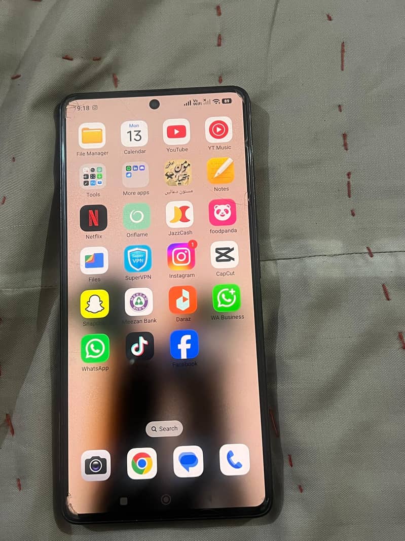Redmi note 13 pro 3