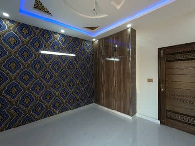 Affordable Upper Portion For rent In Eden City