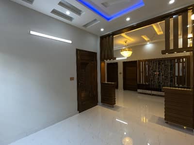 Fair-Priced 5 Marla House Available In Khuda Buksh Colony