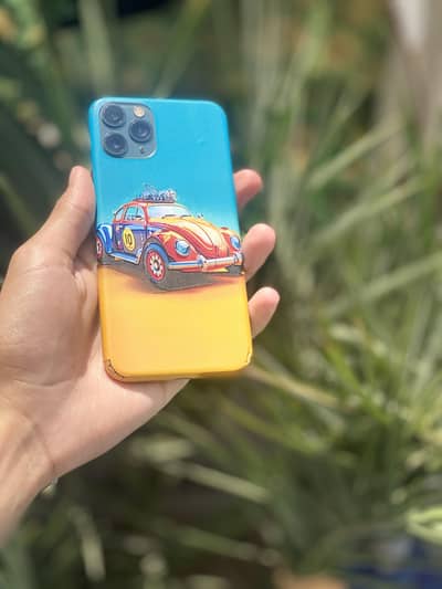 iphone 11 pro Factory Unlock