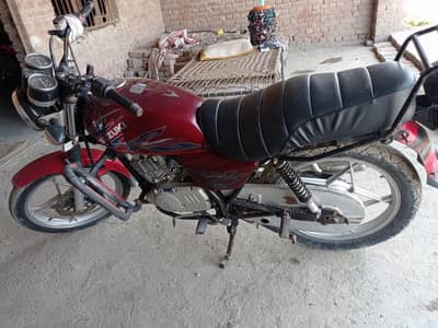 suzuki 150 se 2017 model