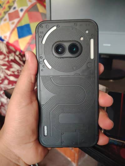 Nothing Phone 2A 12/256