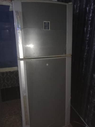 dawlance refrigerators