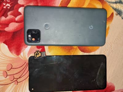 Google pixel 5a parts available