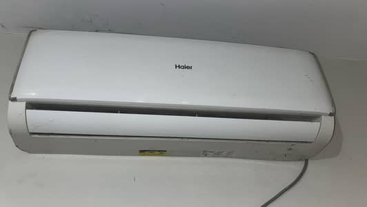 Haier 1 ton Split AC