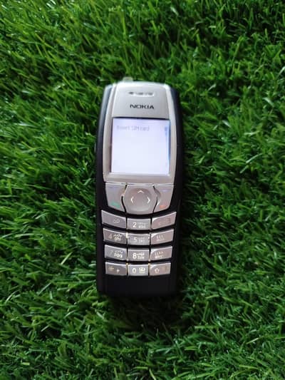 Nokia 6610i PTA approved