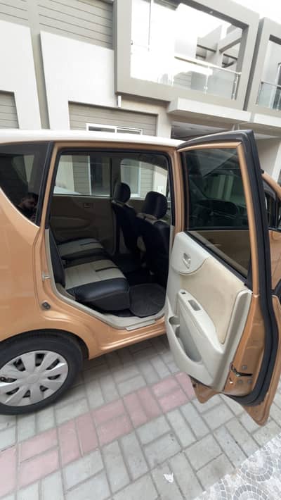 Daihatsu move 10/10 JANION Condition