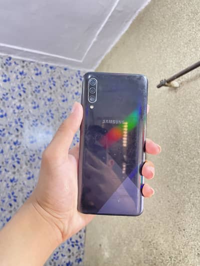 Samsung A30s pta approved