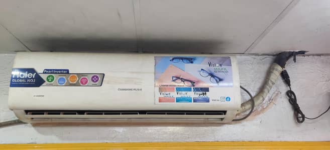 1.5 ton ac good condition