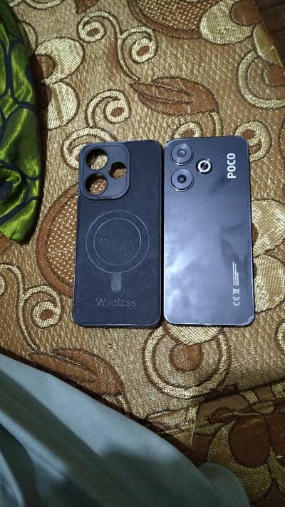 8+8 ram 256 memory just like new