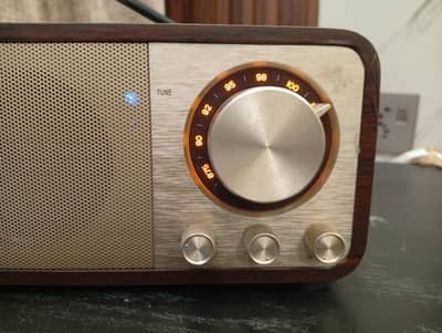 Multifunction Radio  JY-66