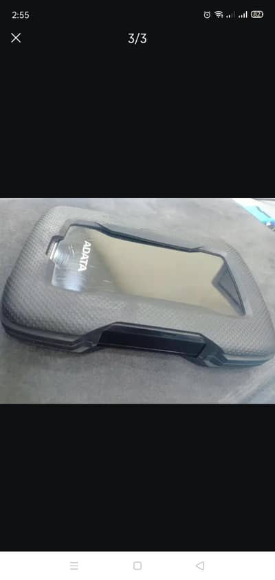 hard disk hard drive hd330-4tb adata